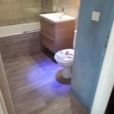 Apartment Emeraude Toulouse